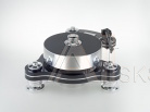 33532 Виниловый проигрыватель Transrotor RONDINO NERO FMD