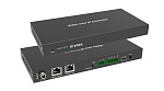Контроллер [iSwitch 265C] HDMI 4K H.265 AV over IP