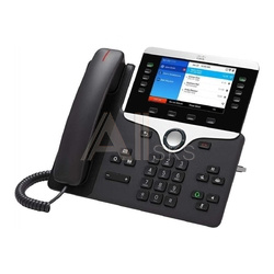 IP Cisco CP-8861-3PСС-K9