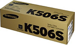 1022118 Картридж лазерный Samsung CLT-K506S SU182A черный (2000стр.) для Samsung CLP-680/CLX-6260
