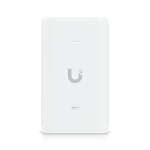Инжектор PoE U-POE++ Adapter 60W UBIQUITI