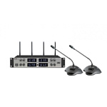 Конференц-система clevermic BKR KX-D3818