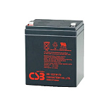 1632456 CSB Батарея HR1227W (12V 7,5Ah F2)