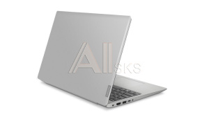 1251814 Ноутбук LENOVO IdeaPad 330S-15AST A6-9225 2600 МГц 15.6" 1366x768 4Гб 1Тб SSD 128Гб нет DVD Radeon R4 встроенная Windows 10 Home Platinum Grey 81F9002