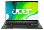 1415924 Ультрабук Acer Swift 5 SF514-55TA-56B6 Core i5 1135G7 8Gb SSD512Gb Intel Iris Xe graphics 14" IPS Touch FHD (1920x1080) Eshell d.green WiFi BT Cam 363