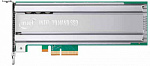 1206562 Накопитель SSD Intel Original PCI-E x8 6553Gb SSDPECKE064T801 999CNK SSDPECKE064T801 DC P4618 PCI-E AIC (add-in-card)