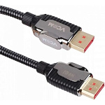 1996730 Кабель соединительный DISPLAY PORT v1.4, 8K@60Hz, 1m VCOM <CG634-1M>