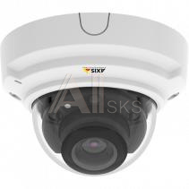 1246128 IP камера P3375-LV DOME 01062-001 AXIS