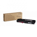 106R02234 Тонер-картридж Xerox Phaser 6600 WC 6605 (6K стр.), пурпурный