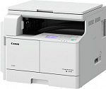 1104812 Копир Canon imageRUNNER 2206N (3029C003) лазерный печать:черно-белый (крышка в комплекте)