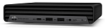 4U636ES#ACB HP ProDesk 405 G6 Mini Ryzen5-4650GE 8GB,256GB SSD,USB kbd/mouse,Intel Wi-Fi 6 AX200 ax 2x2 +BT5,DP Port,Win10Pro(64-bit),1Wty