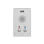 Fanvil i16S-02P интерком, накладной, внешний, IP65, IK10, 2 кнопки
