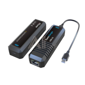 Конвертер Exell ELTC2USB-MKII Конвертер Exell ELTC2USB-MKII