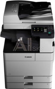 1185028 Копир Canon imageRUNNER 2630i MFP (3809C004) лазерный печать:черно-белый DADF