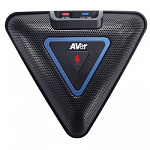 103462386 AVer Expansion Microphone pairincl. [60U3300000AD] - Микрофон для расширения охвата (10 м)