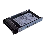 4XB7A90875 SSD LENOVO ThinkSystem 2.5" Multi Vendor 1.92TB Read Intensive SATA 6Gb HS v2