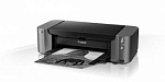 290346 Принтер струйный Canon Pixma PRO-10S (9983B009) A3+ WiFi USB RJ-45 черный/серый