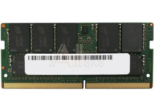 1000633768 Оперативная память KINGSTON Память оперативная 32GB DDR4 2933MHz ECC SODIMM