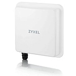 11003373 Маршрутизатор ZYXEL Маршрутизатор/ NR7101 Outdoor 5G router (2 SIM cards are inserted), IP68, support for 4G / LTE Сat.20, 6 antennas with cal. amplification up to