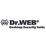 11038397 LBW-BC-12M-6-A3 Dr.Web Desktop Security Suite на 6 ПК на 1 год КЗ +ЦУ Нотариус г. Москвы Бушева Ольга Васильевна