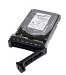 400-ATFM Жесткий диск DELL 120GB, Boot, SATA 6Gbps, 512n, LFF (2.5" in 3.5" carrier), Hot Plug, 1 DWPD, 219 TBW, For 14G Servers