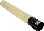 A9E8250 Konica Minolta toner cartridge TN-514Y yellow for bizhub C458/558/658 26 000 pages