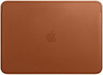 1000477552 Чехол для MacBook Leather Sleeve for 13-inch MacBook Pro – Saddle Brown