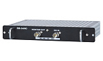 66907 NEC [STv2 3G HDSDI board] интегрированный HDSDI интерфейс для дисплеев с двойным слотом STv2, последовательный цифровой видеовход до 2,970 Гбит/с, SDI