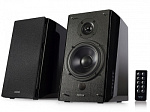 1924354 Колонки Edifier R2000DB 2.0 черный/черный 120Вт BT