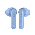 11043711 Наушники JBL WAVEFLEX синие