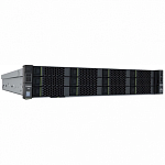 1714038 Сервер XFUSION 2288H V5 1x4210R 1x32Gb 1G 2P+10G 2P 1x550W (02311TXH)