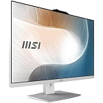 1986664 MSI Modern AM242P 12M-617XRU [9S6-AE0712-617] White 23.8" {Full HD i7 1260P/16Gb/SSD512Gb Iris Xe/noOS/kb/m}