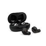 1787353 Dialog ES-180BT BLACK Bluetooth с сенсорным управлением, черная