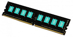 1093012 Память DDR4 16Gb 2400MHz Kingmax KM-LD4-2400-16GS RTL PC4-19200 CL17 DIMM 288-pin 1.2В Ret