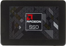 1000108 Накопитель SSD AMD SATA-III 120GB R5SL120G Radeon R5 2.5"