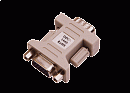 Устройство DDC-1440, DDC Adapter for widescreen support on a 19" display.