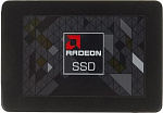 1000108 Накопитель SSD AMD SATA III 120Gb R5SL120G Radeon R5 2.5"