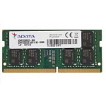 1892953 ADATA 8GB DDR4 3200 SO-DIMM Premier AD4S32008G22-SGN, CL22, 1.2V