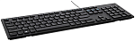 580-ADKO Dell Keyboard KB216; USB; Black; English version