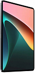 1851033 Планшет Xiaomi Pad 5 Pro edition 21051182G Snapdragon 870 (3.2) 8C RAM6Gb ROM256Gb 11" IPS 2560x1600 Android 11 черный 13Mpix 8Mpix BT WiFi Touch 8600