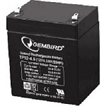 1263641 Аккумулятор для Источников Бесперебойного Питания Energenie BAT-12V4.5AH {08515}