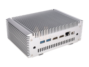 Терминал ВКС iconBIT [XLR3086] с поддержкой ПО Vinteo c MСU до 4 каналов 1080p. HDMI out х2, USB 3.0 x4, Type-c x1, 3,5mm audio, Lan RJ45 х1.