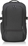 1061504 Рюкзак для ноутбука 17" Lenovo ThinkPad Passage черный синтетика (4X40N72081)