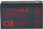 Батарея для ИБП CSB UPS122406 F2 12В