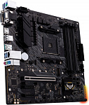 1405623 Материнская плата Asus TUF GAMING A520M-PLUS Soc-AM4 AMD A520 4xDDR4 mATX AC`97 8ch(7.1) GbLAN RAID+VGA+DVI+HDMI
