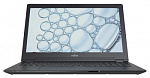 1393292 Ультрабук Fujitsu LifeBook U7510 Core i3 10110U/8Gb/SSD512Gb/Intel UHD Graphics/15.6"/FHD (1920x1080)/noOS/black/WiFi/BT/Cam