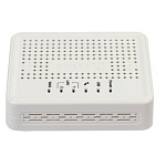 1671826 ELTEX TAU-1M.IP VoIP-шлюз с интегрированным роутером 1xFXS, 1xWAN, 2xLAN, 1xUSB, SIP 1671826 ELTEX TAU-1M.IP VoIP-шлюз с интегрированным роутером 1xFXS, 1xWAN, 2xLAN, 1xUSB, SIP
