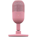 1000744443 Микрофон Razer Seiren V3 Mini - Quartz/ Razer Seiren V3 Mini - Quartz