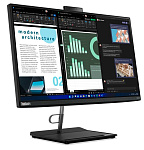1971818 Lenovo Think Centre Neo 30a [12B2A05D00] Black 23,8" {FHD/Core i5-1240p/16gb/512gb/Win11 pro}