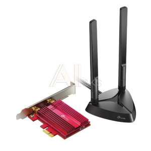 1754731 Адаптер TP-Link Archer TX3000E AX3000 Wi-Fi 6 Bluetooth 5.0 PCI Express